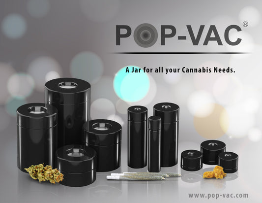 Freshness You Can Hear: Why SUM Supplies Carries Pop-Vac®