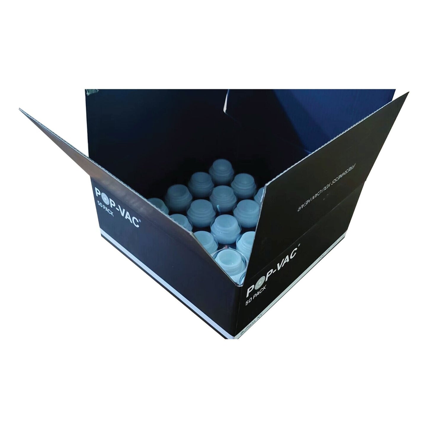 2ml Pop-Vac Concentrate, 50 Pack