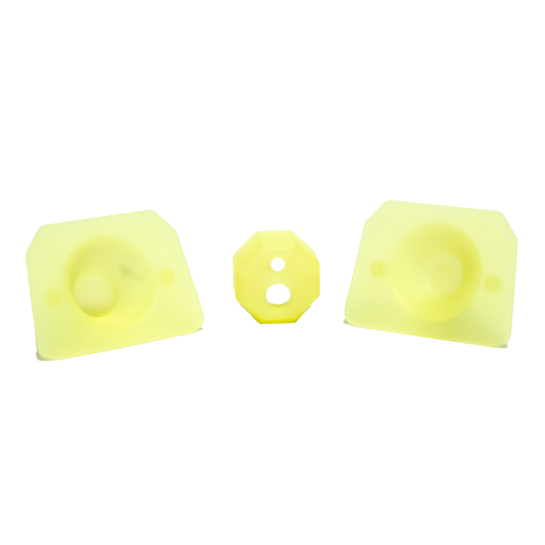 Dab Rite PRO Silicone Replacement