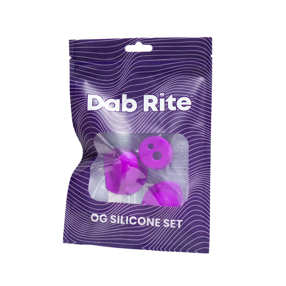 Dab Rite OG Silicone Replacement