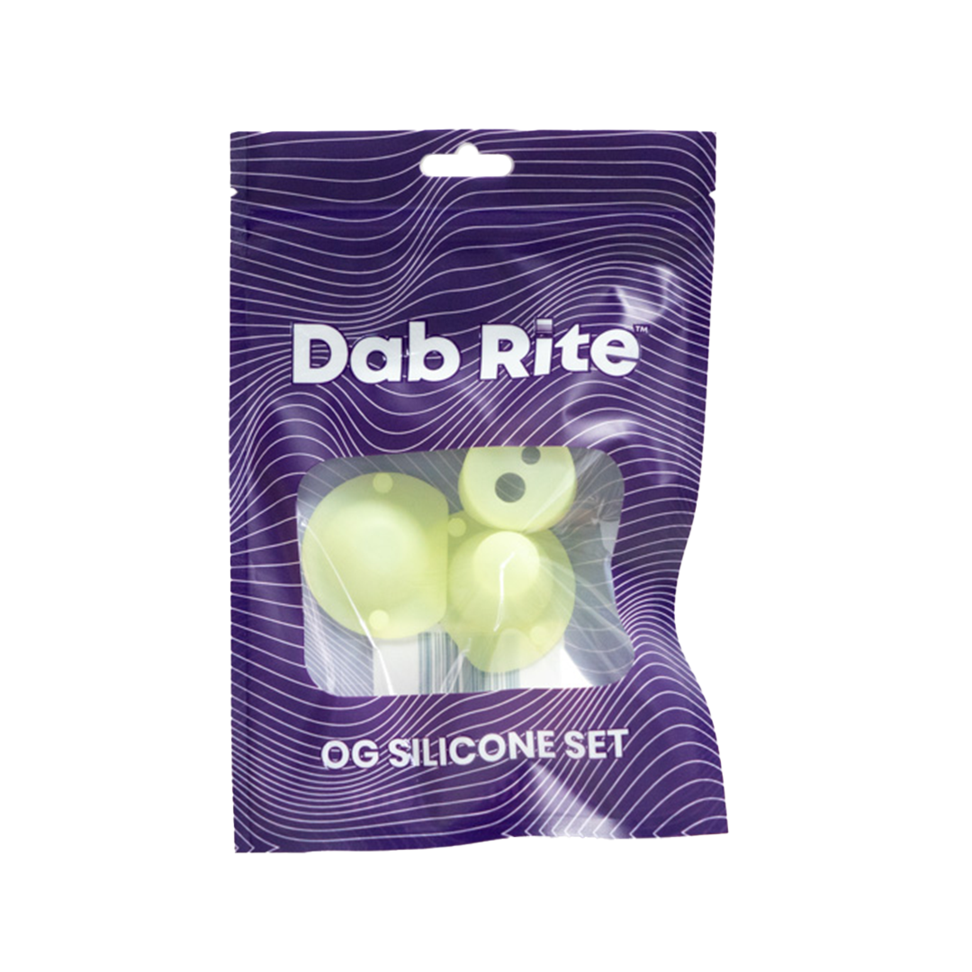 Dab Rite OG Silicone Replacement