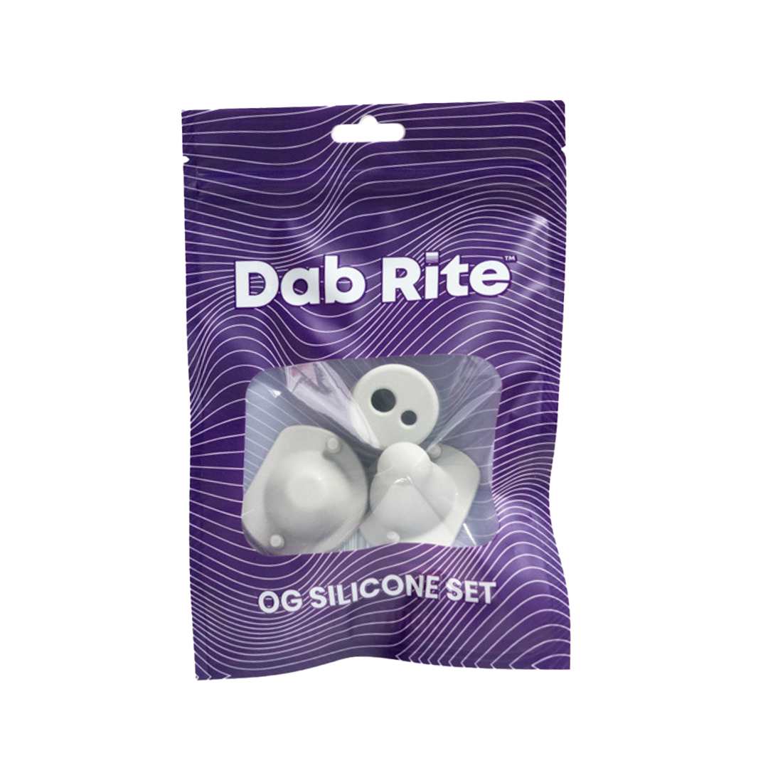 Dab Rite OG Silicone Replacement