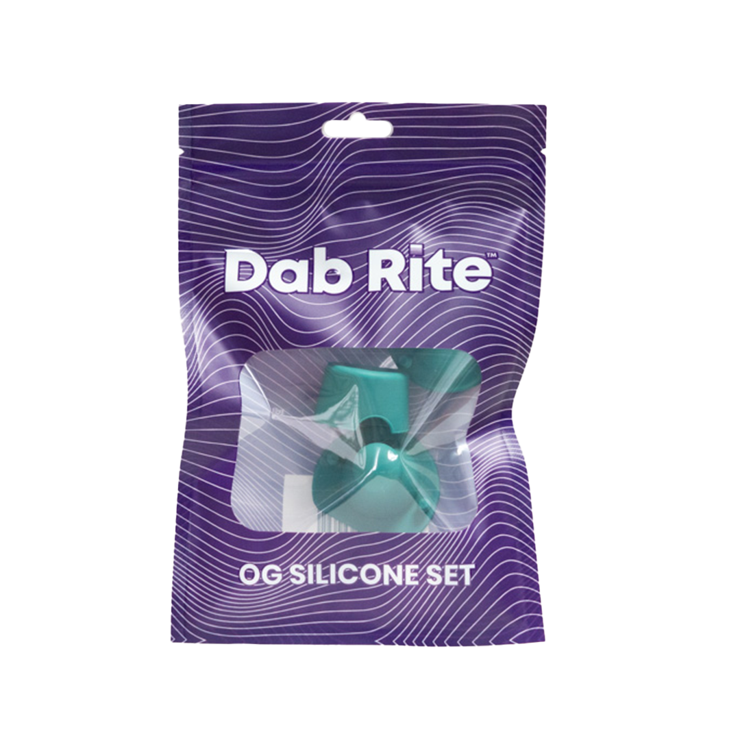 Dab Rite OG Silicone Replacement