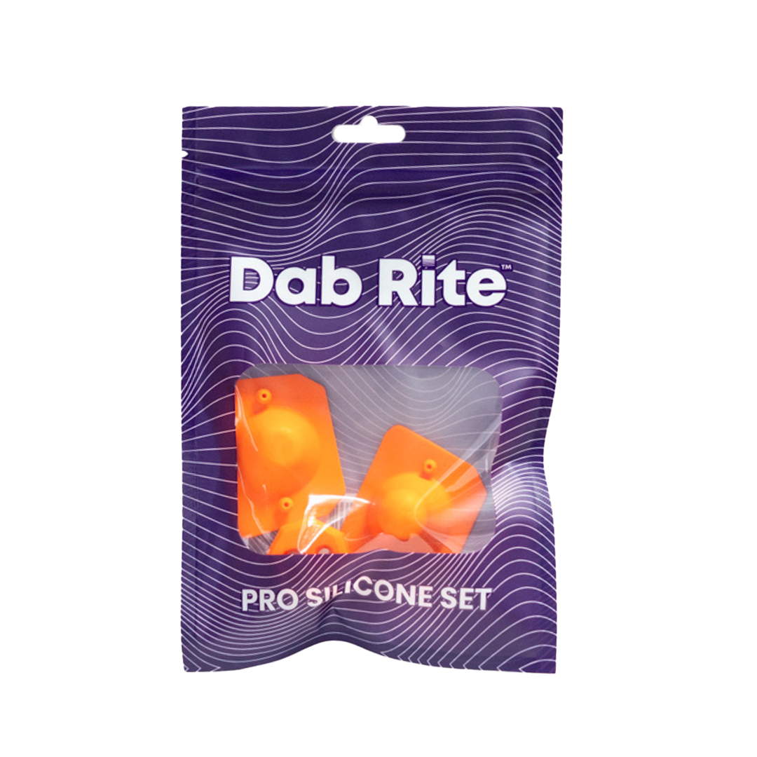 Dab Rite PRO Silicone Replacement