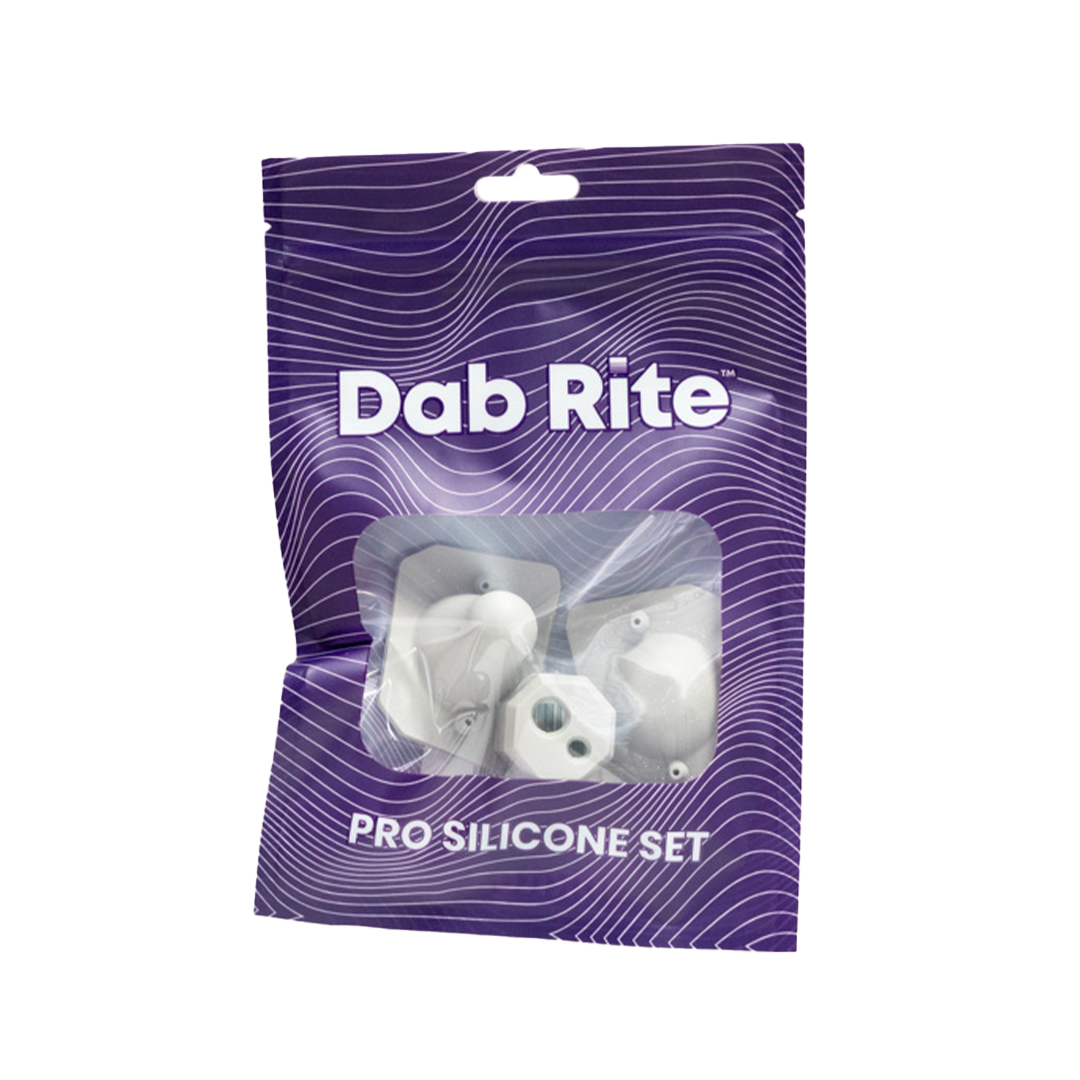 Dab Rite PRO Silicone Replacement