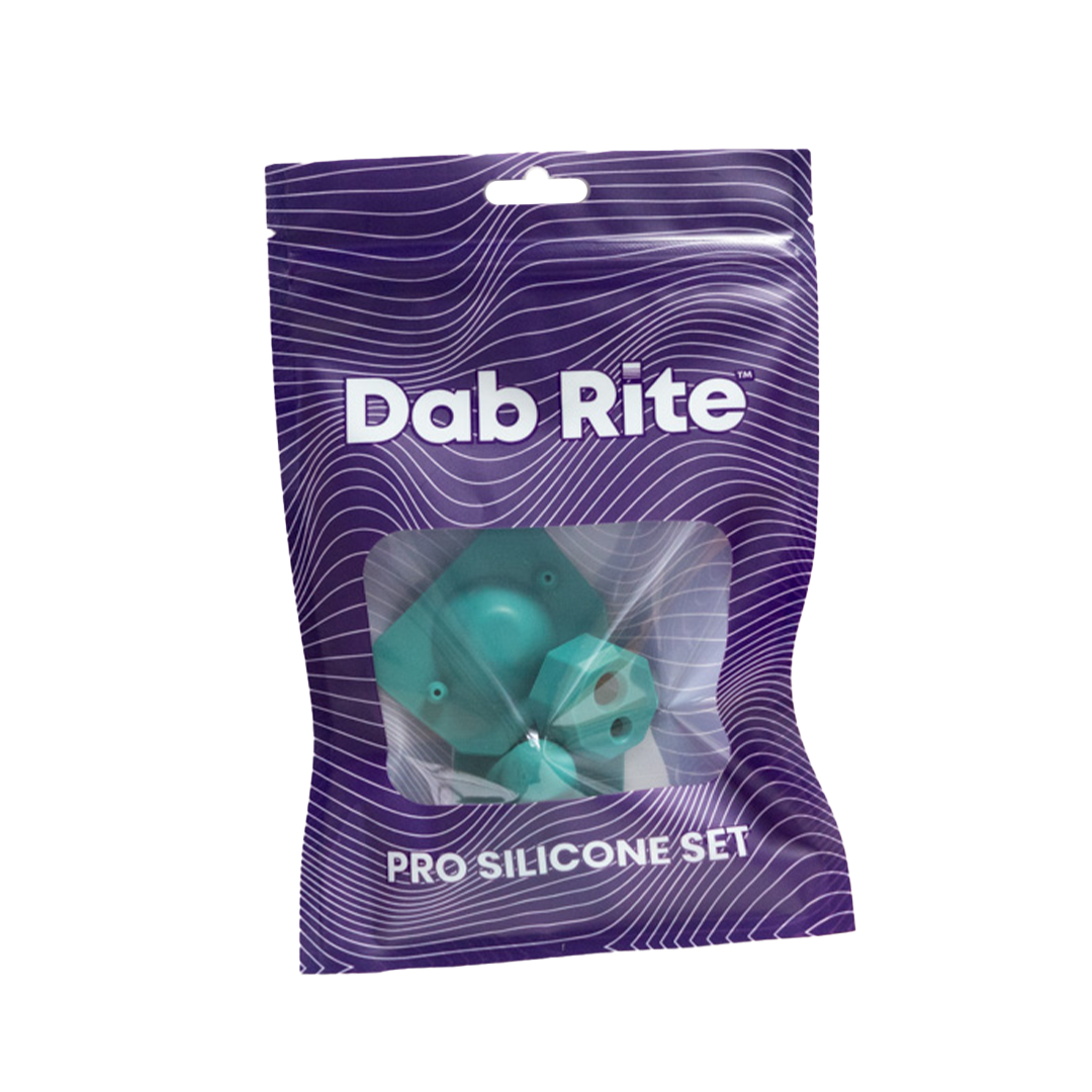 Dab Rite PRO Silicone Replacement