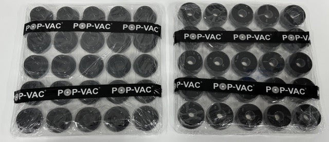 9ml Pop-Vac Concentrate, 50 Pack