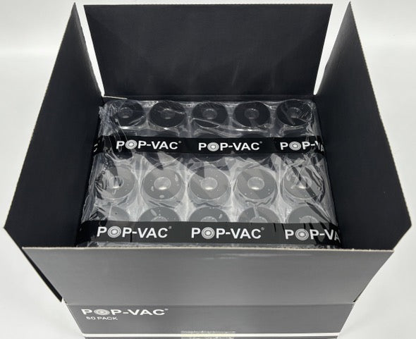 9ml Pop-Vac Concentrate, 50 Pack