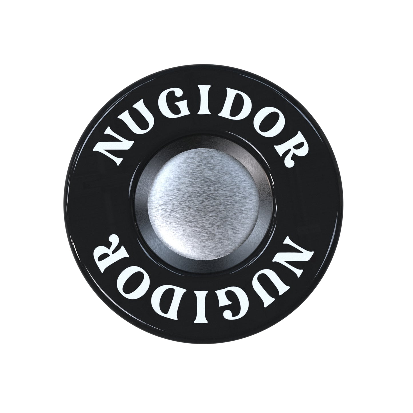 Nugidor - Pop-Vac Stash Jar