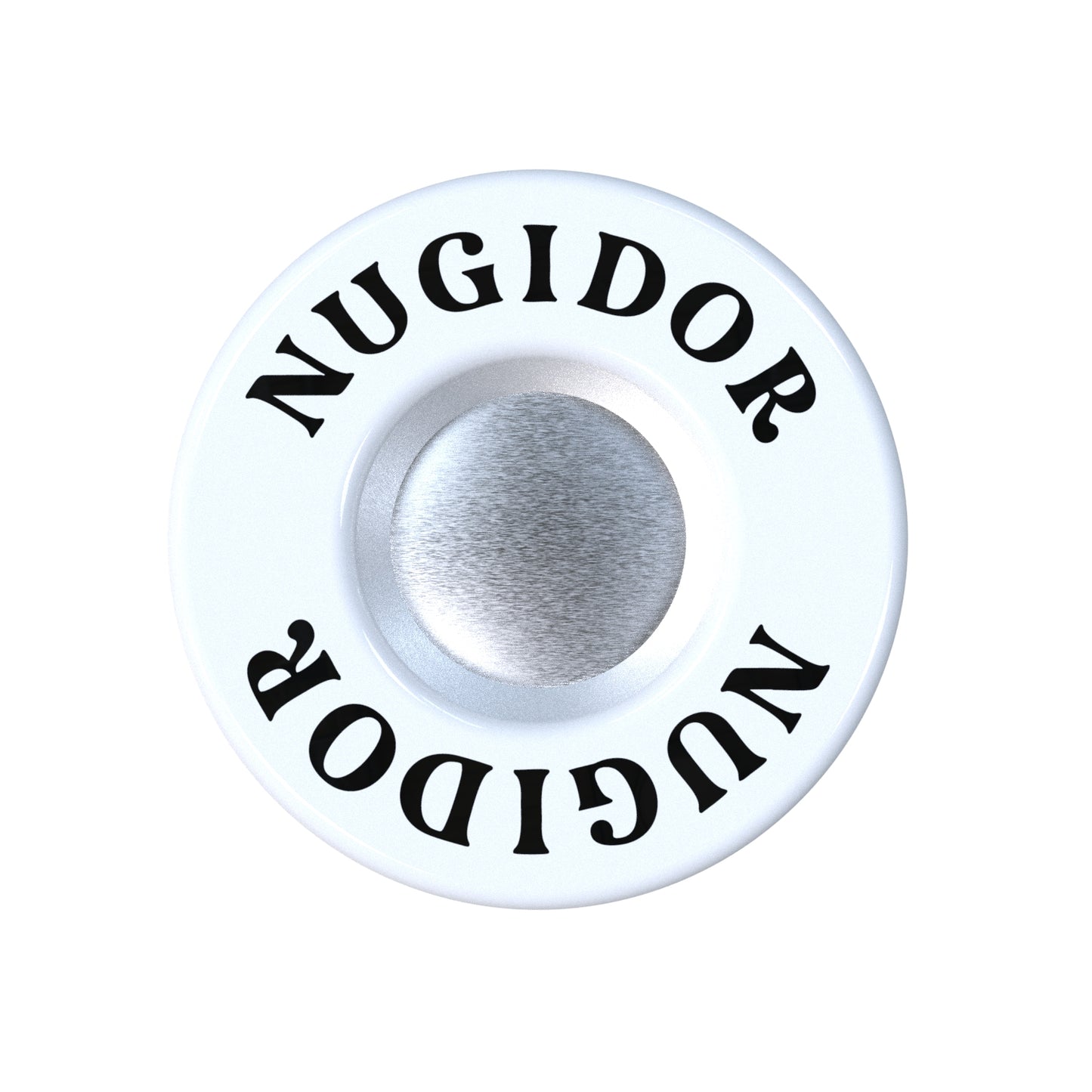 Nugidor - Pop-Vac Stash Jar