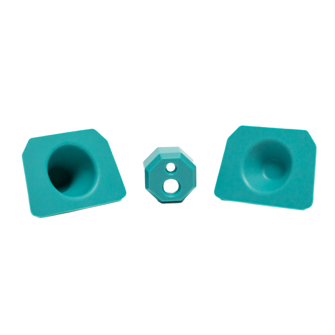 Dab Rite PRO Silicone Replacement