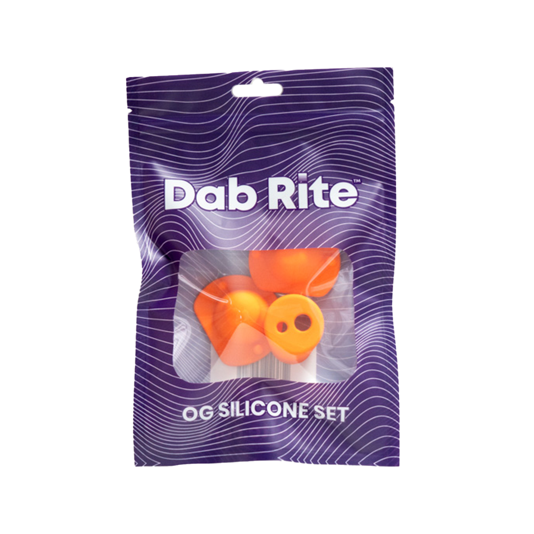 Dab Rite OG Silicone Replacement