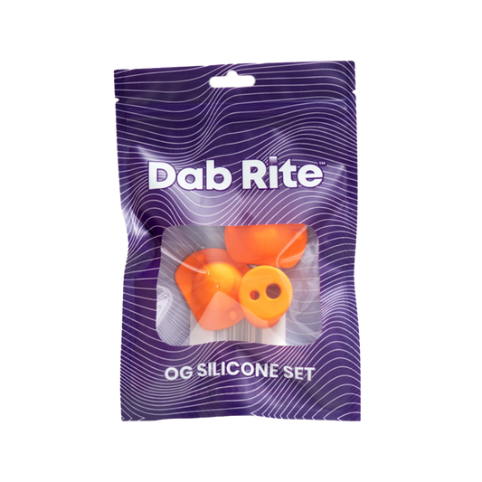 Dab Rite OG Silicone Replacement