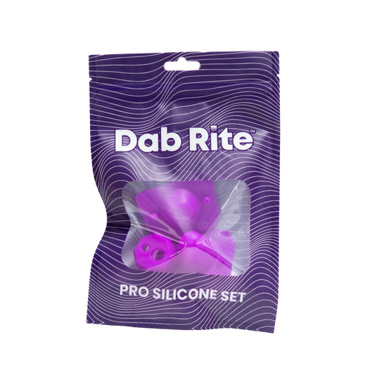 Dab Rite PRO Silicone Replacement