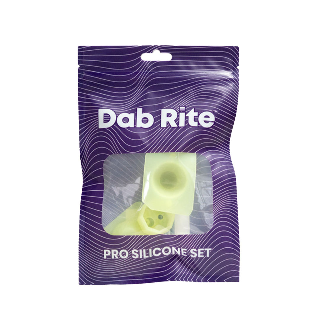 Dab Rite PRO Silicone Replacement