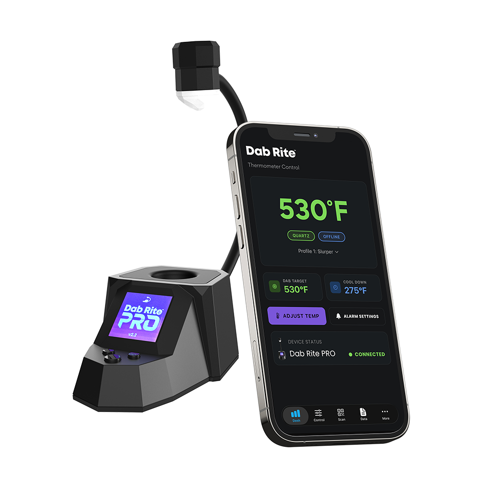 Dab Rite PRO